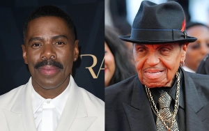 Colman Domingo 'Excited' to Be Cast as Michael Jackson's Father Joe in Antoine Fuqua's Biopic