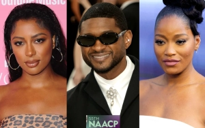 Victoria Monet, Usher, Keke Palmer Dominate 2024 NAACP Image Awards Nominations