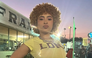Ice Spice Releases First Single in 2024 'Think U the S**t (Fart)'