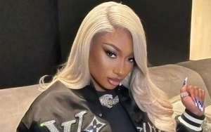 Megan Thee Stallion Goes Trending for New Single 'Hiss'