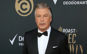 SAG-AFTRA Defends Alec Baldwin After New 'Rust' Lawsuit