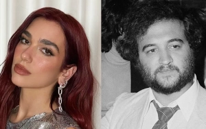 Dua Lipa Constantly Wonders About John Belushi's Mystery Death When Visiting Chateau Marmont