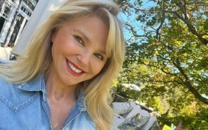 Christie Brinkley Refuses Get Rid of 'Certain Wrinkles' on Her Face