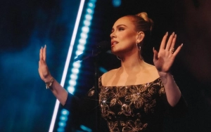Adele Has Huge Fear of Subway 