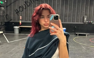 Dua Lipa Dishes on Her 'Bad Dates' in New Single 'Training Season'