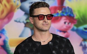 Justin Timberlake Struggled to Decide Tracklist for Comeback Album Due to This Reason