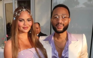 Chrissy Teigen Upset John Legend for Inviting 'Summer House' Star Carl Radke Onto Private Plane