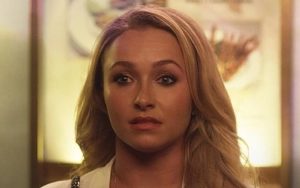 Hayden Panettiere Traumatized by 'Nashville' Filming