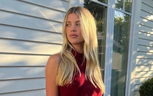 Sofia Richie Refuses to Wear Maternity Clothes During Pregnancy