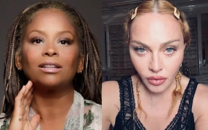 Niki Haris Claims People Fail to Realize Madonna's Philanthropic Work