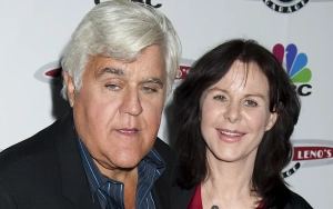 Jay Leno Files For Wife's Conservatorship as She Suffers From Alzheimer's