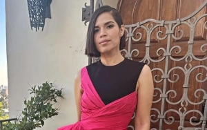 America Ferrera Reveals Husband's 'Emotional' Reaction to Her Oscar Nomination