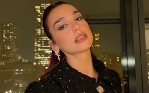 Dua Lipa Called 'Jealous' by Liam Gallagher After Branding Britpop Stars 'Obnoxious'