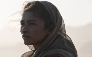 Zendaya Open to Returning for 'Dune 3'