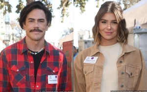 Tom Sandoval Stopped Rachel Leviss From Telling Ariana Madix About Their Affair