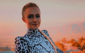 Hayden Panettiere Feels Like She 'Will Always Regret' If She Doesn't Make Album