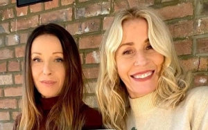 Keren Woodward and Sara Dallin Remember Being Arrested for Sunbathing Topless on Beach