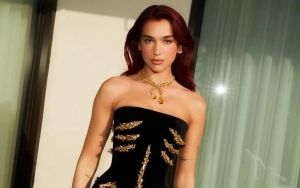 Dua Lipa Reveals Her Secret Ambition to Be Polyglot