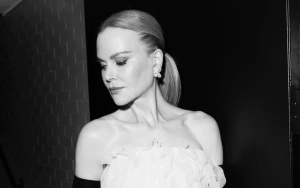 Nicole Kidman Compares Herself to 'Snake' Because of This Reason