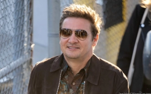 Jeremy Renner's 'Callousness' Squashed by Snowplow Machine