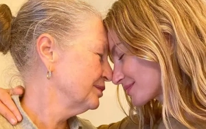 Report: Gisele Bundchen's Mother Lost Her Battle With Cancer at 75