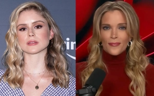 'The Boys' Actress Erin Moriarty Calls Out 'Bully' Megyn Kelly Over Plastic Surgery Accusations