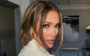 Jennifer Lopez Teases Steamy Music Video for 'Can't Get Enough' Remix