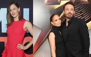 Jennifer Garner, Ben Affleck and Jennifer Lopez Seen on Rare Joint Outing With Kids in L.A.