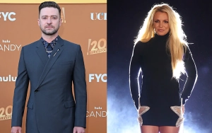 Justin Timberlake Unfazed by Backlash From Britney Spears' Fans as He Debuts Single 'Sanctified'