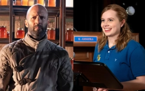 'The Beekeeper' and 'Mean Girls' Butt Heads for No. 1 at Another Slow Box Office
