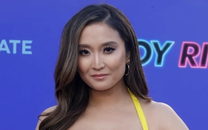 Ashley Park Expresses Gratitude for Support After Suffering 'Critical Septic Shock'
