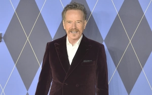 Bryan Cranston Wants to 'Slow It Down' After Working for '25 Years Nonstop'