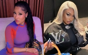Nicki Minaj Blasted for Claiming She Has 5 Diss Tracks Against Megan Thee Stallion