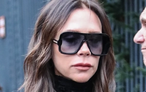 Victoria Beckham Finds Family's Netflix Documentary 'Quite Liberating'