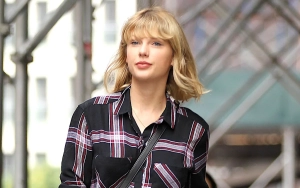 Taylor Swift Will Not Be Performing at 2024 Grammy Awards Despite Reports