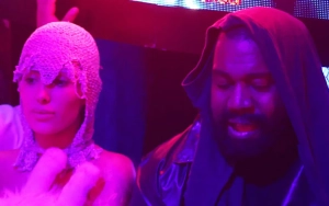 Kanye West Allegedly Bans Bianca Censori From Social Media for Her Mental Health's Sake