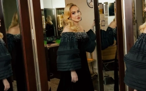 Adele Leaves Fans Excited as She Vows to Go on Tour for Next Album