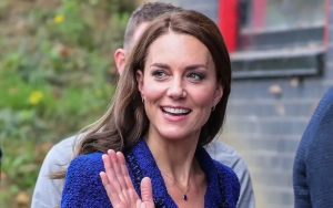 Kate Middleton Back at Winsor From Hospital After Abdominal Surgery