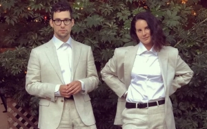Lana Del Rey Back in Studio to Reunite With Jack Antonoff for Her New Music
