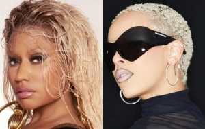 Nicki Minaj and Doja Cat Among Headliners for Wireless Festival 2024