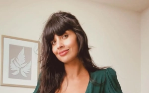 Jameela Jamil 'Refuses' to Be Canceled