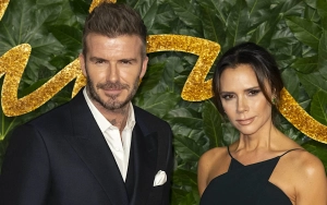 Victoria Beckham Never Loved Soccer Until David Beckham Retired