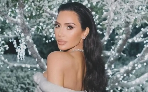 Kim Kardashian to Star in and Produce Elizabeth Taylor Docu-Series