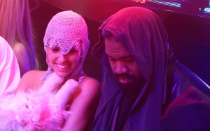 Kanye West Pictured Seizing Paparazzo's Phone Over 'Dumb' Question About Bianca Censori