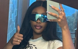 SZA Revealed as New Addition to Performer Line-Up For 2024 Grammy Awards