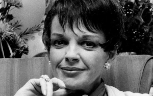 Judy Garland's Ruby Slippers Thief Avoids Jail Time