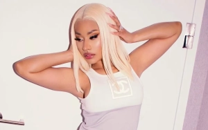 Nicki Minaj Brags About 'Big Foot' Success Despite Backlash
