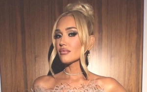 Gwen Stefani and Blake Shelton Share Similar Excitement for Food and Drinks at Super Bowl