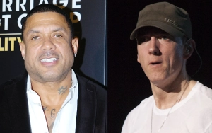 Benzino Rips Eminem on His Own Diss Track 'Vulturious' Amid Reignited Beef
