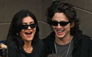 Timothee Chalamet Appears to Make Subtle Debut on Kylie Jenner's Instagram